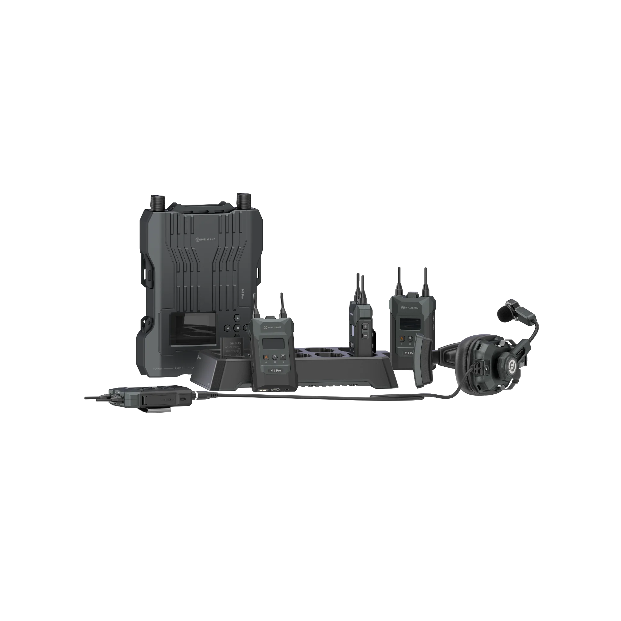 Hollyland Solidcom M1 PRO