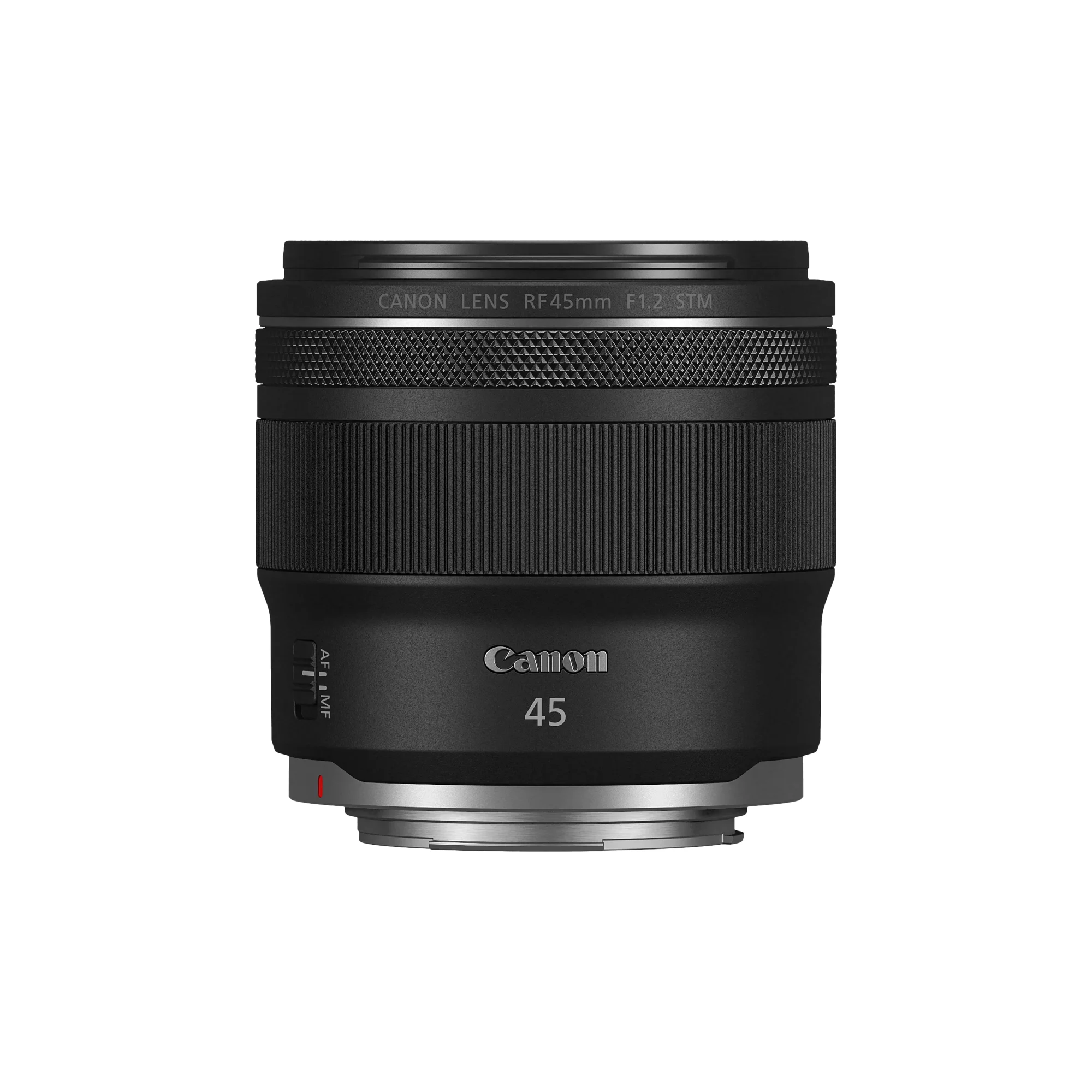 Canon RF 45mm F1.2 STM