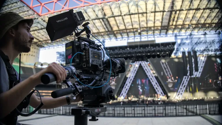 TAV e SONY insieme per lo storico concerto di Vasco Rossi a San Siro