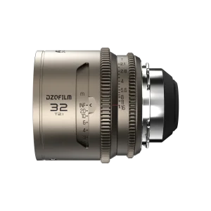 DZOFilm Arcana 32mm