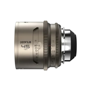 DZOFilm Arcana 45mm