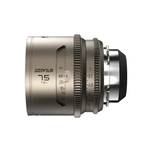 DZOFilm Arcana 75mm