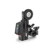 ARRI cforce MAX motore brushless per obiettivi cinematografici con touchscreen integrato e doppia porta LBUS