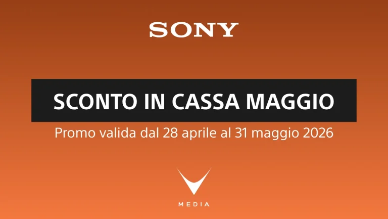 Sony SEL2470GM cashback maggio 2026 obiettivo G Master fotografia professionale