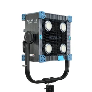 Nanlux Matrix 2500B / Matrix 2500C