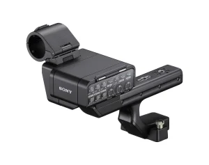XLR-H2_3- Right