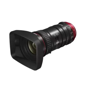 Canon CN-E18-80mm T4.4 L IS KAS S