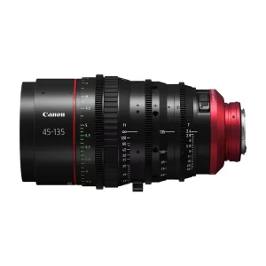 Canon CN-E45-135mm T2.4 L F / FP