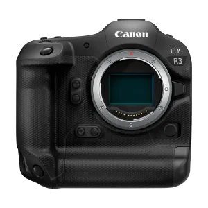 Canon EOS R3