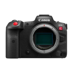 Canon EOS R5 C
