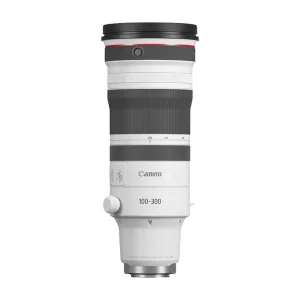 Canon  RF 100-300mm F2.8L IS USM