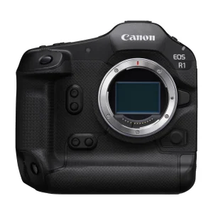 Canon EOS R1