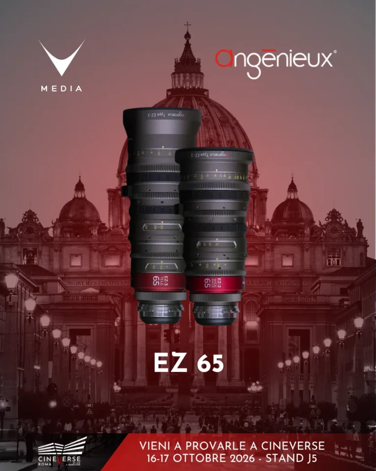 angenieux