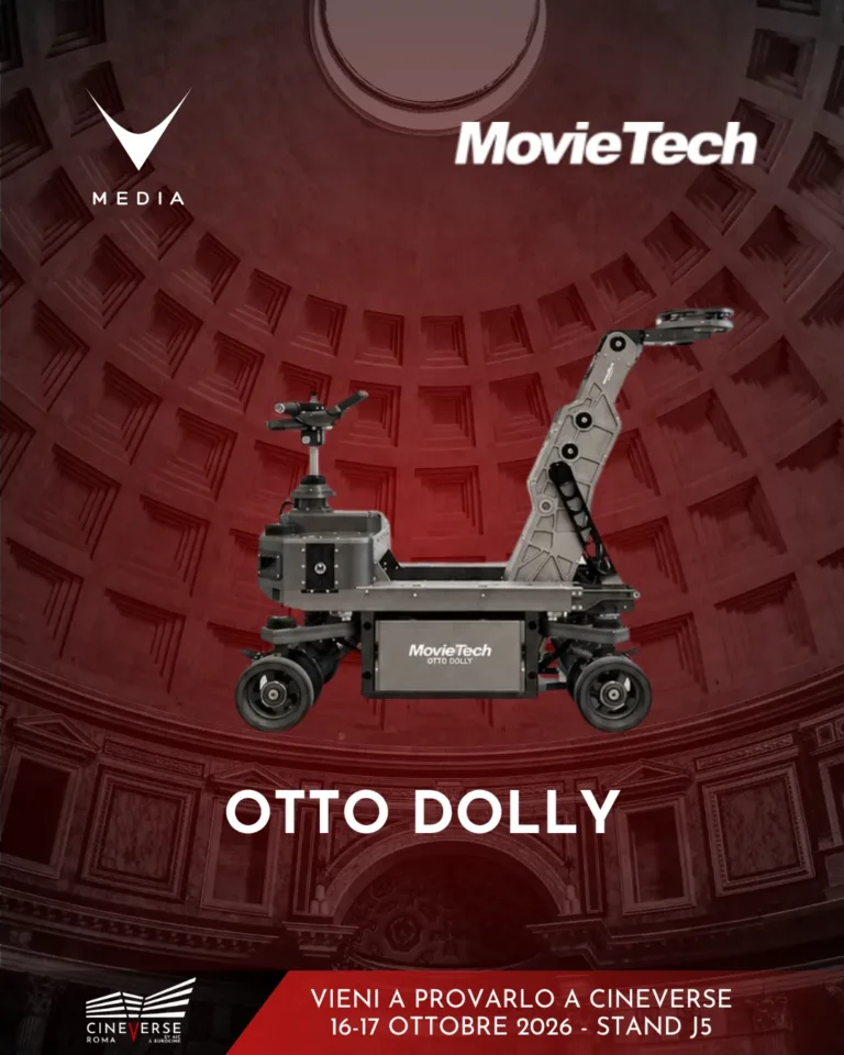 otto dolly