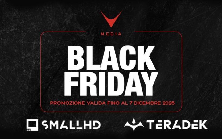 Black friday Atomo-Small HD