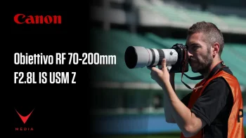 Canon RF 70-200mm F2.8L IS USM Z