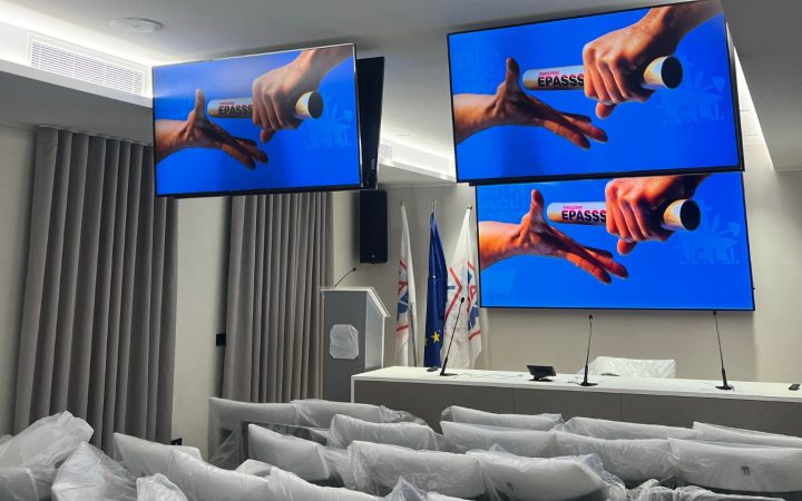 Epass System Integration