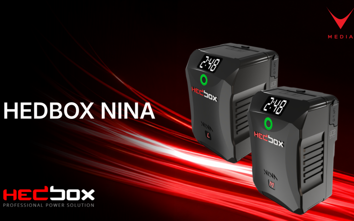 HEDBOX NINA