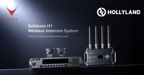 Hollyland-H1