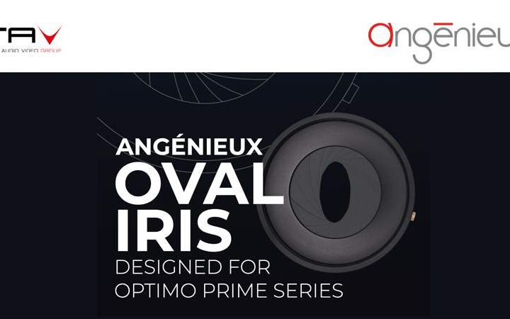 angenieux