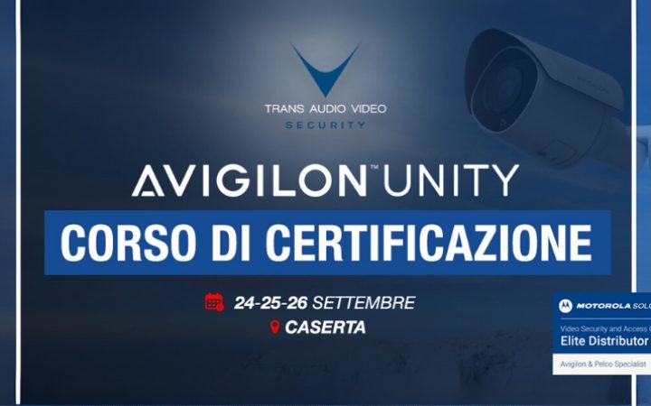 avigilon-unity-video-corso-certificazione-in-aula-da-tav