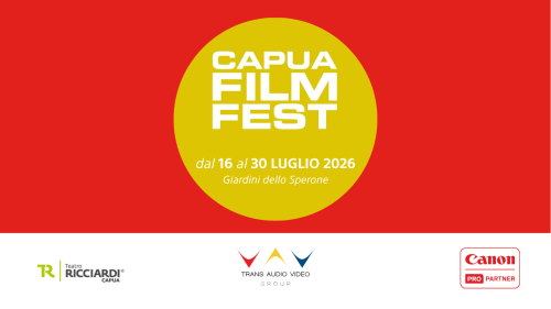 capua film fest 2026
