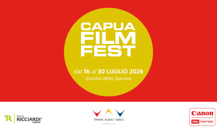capua film fest 2026