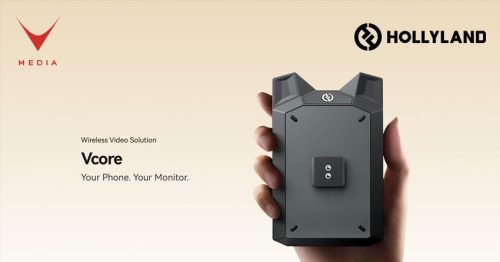 hollyland vcore
