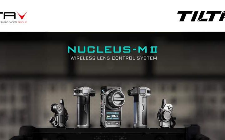 nucleus