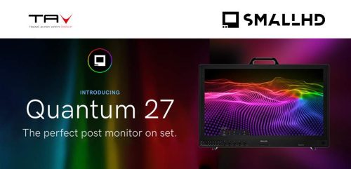 smallhd quantum