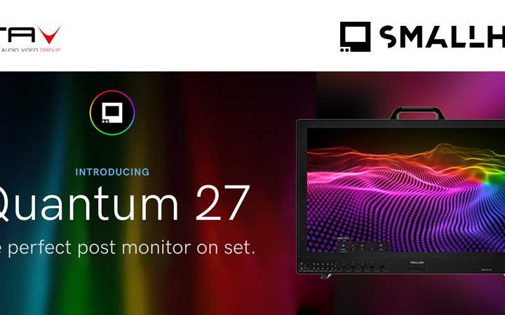 smallhd quantum