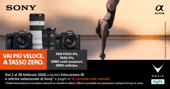 sony taz zero